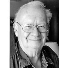 GORDON WILSON OBERLIN Obituary pic