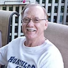 DANIEL (DAN) ALLAN HEPNER Obituary pic