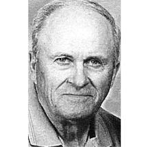 JOSEPH TURSKI Obituary pic