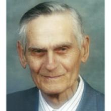 MICHAEL PARTYKA  Obituary pic