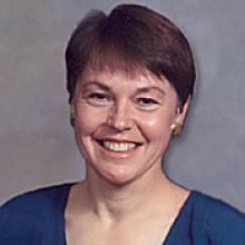 LARAINE VIOLET HAMEL-VERMETTE  Obituary pic