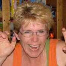 MELISSA ARLENE EGILSON  Obituary pic