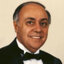 PAUL LEMIEUX  Obituary pic