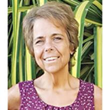 VALERIE DONNA MARIE BERTRAND (CARTER) Obituary pic