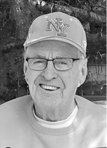 Wallace Obituary pic