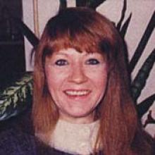 KRYS HYKAWY  Obituary pic