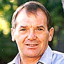 RICHARD E. JOBB  Obituary pic
