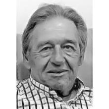 BILL (VASIL) KOWALENKO Obituary pic