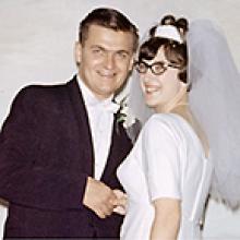 SHARON and LARRY ZARYCHANSKI Obituary pic