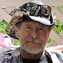 RONALD CLIFFORD GORDON SANDQUIST  Obituary pic