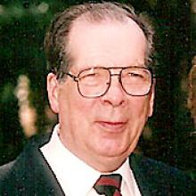 KENNETH ROY PEDRICK  Obituary pic
