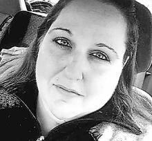CAROL LYNN HANCHARYK  Obituary pic