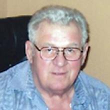 HARRY SHUSHKEWICH  Obituary pic