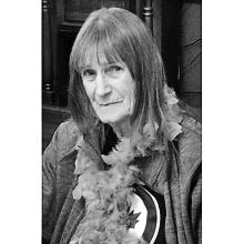 JANET JEAN RATHWELL Obituary pic