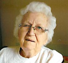 PAULINE (POLLY) JACHNICKI (BODNAR)  Obituary pic