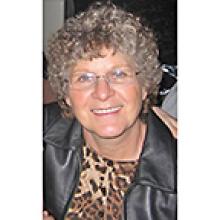 LILLIAN DONNA KRAWETZ (CHUPA) Obituary pic