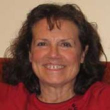 AUDREY LORRAINE WATSON  Obituary pic