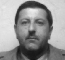 DONALD BARRY SHANSKI  Obituary pic