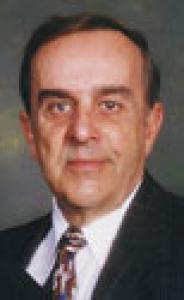 BORDEN S. (BUD) DACKIW  Obituary pic