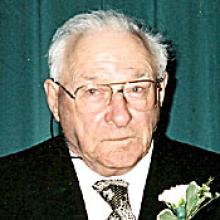 LLOYD LENARD NOBLE  Obituary pic