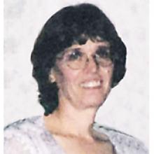 MAVIS B. ANSEEUW  Obituary pic