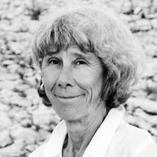 EUNICE EVELYN DYCK Obituary pic