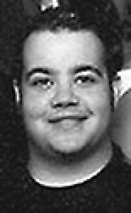 TOMMY MORACA Obituary pic