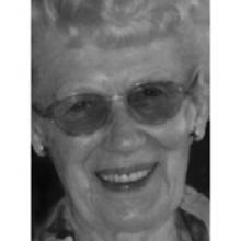 MARY KOWALYK (FEDUN)  Obituary pic