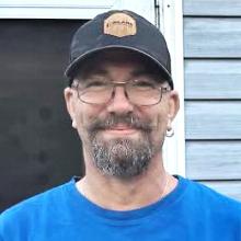 GLENN L. TABINSKI Obituary pic