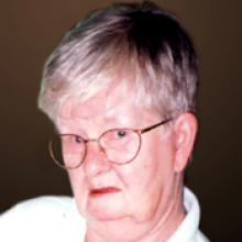 MARY LOUISE PATENAUDE Obituary pic