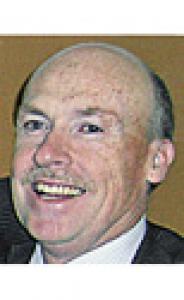 MURRAY AIKMAN  Obituary pic