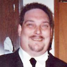 BARRY ROBERT TITUS  Obituary pic