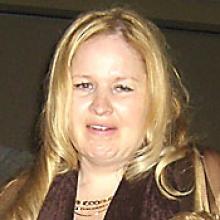 MICHELE LEAH GOULET  Obituary pic