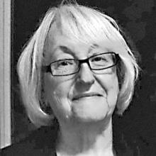 ELSIE JEAN OLSON Obituary pic