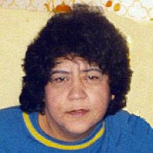 CATHERINE RUBY FILLION (BERTHELETTE) -  Obituary pic