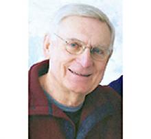 RONALD JOHN STUPEN (RON) Obituary pic