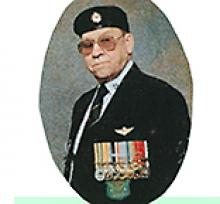 PAUL LANGLOTZ  Obituary pic