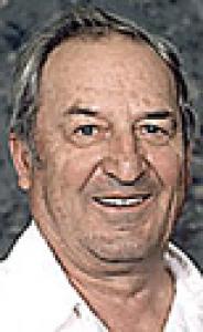 TONY BOSKO  Obituary pic