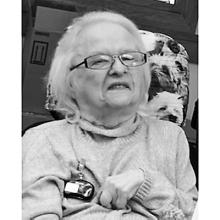 RUTH ANNIE KLETKE Obituary pic