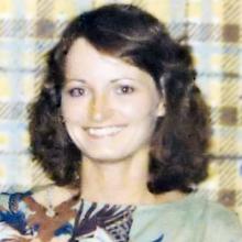 GAYLE LOUISE LUMSDEN Obituary pic