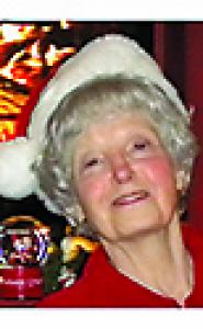 RUTH GOULD Obituary pic