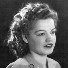 KATHARINA KRAUSHAR Obituary pic