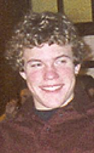 TRAVIS PRICE  Obituary pic