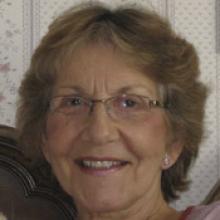 NATALIE DOBROWOLSKI  Obituary pic