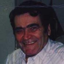 ROY MYKYTYSHYN  Obituary pic