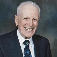 WILLIAM J. ATKINSON Obituary pic