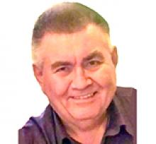 EUGENE PYTLINSKI  Obituary pic