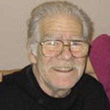 JOSEPH HENRI CARRIERE  Obituary pic