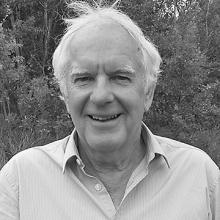 THE HONOURABLE WALTER SCOTT WRIGHT Obituary pic