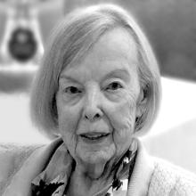 HELEN KEREN BRAGG Obituary pic